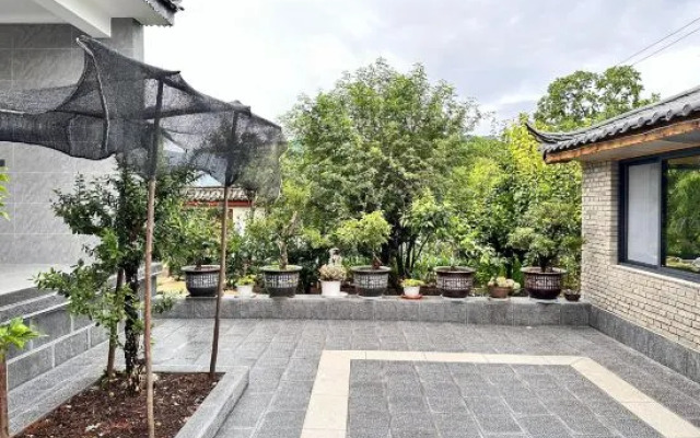 Lijiang Country Inn