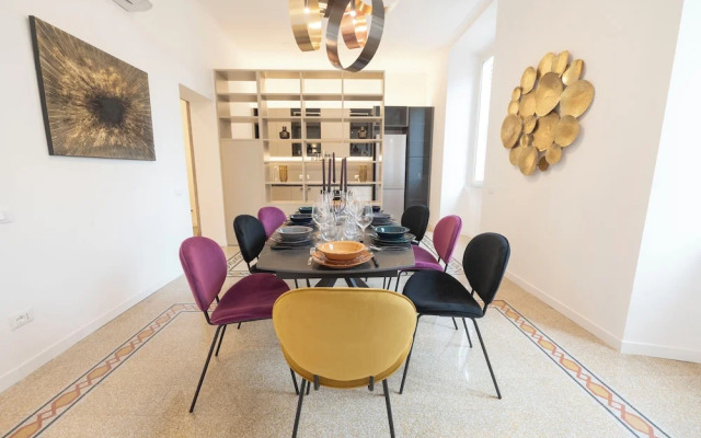 Splendor Eternal 3BR Apartment