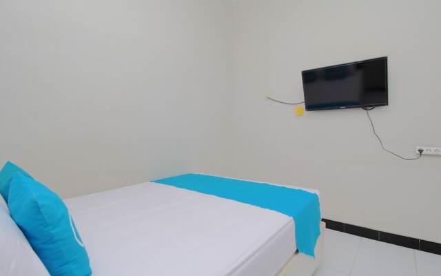 Airy Eco Syariah Sawojajar Danau Tondano Raya F4 Malang