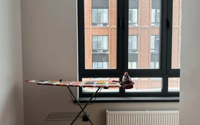 uTrip (uTrip) on Alexey Kozin Street - Apartment in Kazan - Photo 2