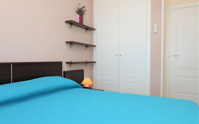 Apartamento Villa Marina 11-19