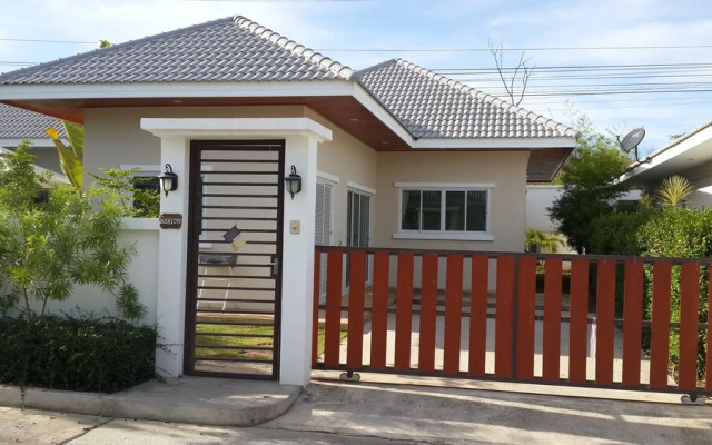 Kirinakara Resort HuaHin