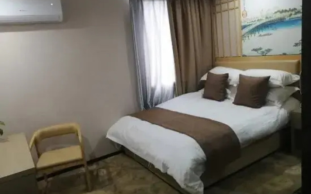 Xingmu Qingju Hotel