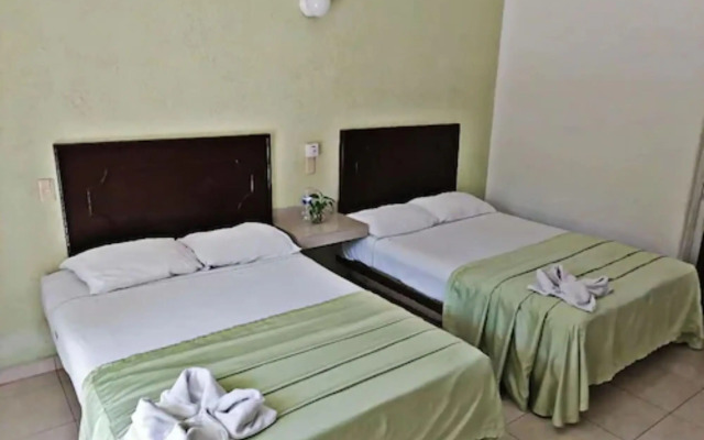 Hotel Rio Balsas