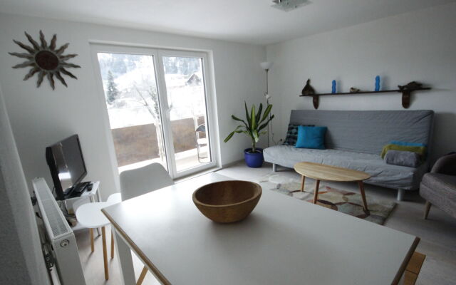 Sailerhaus