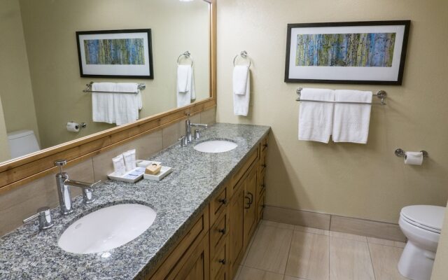 Grand Summit views and location, next to slopes by RedAwning