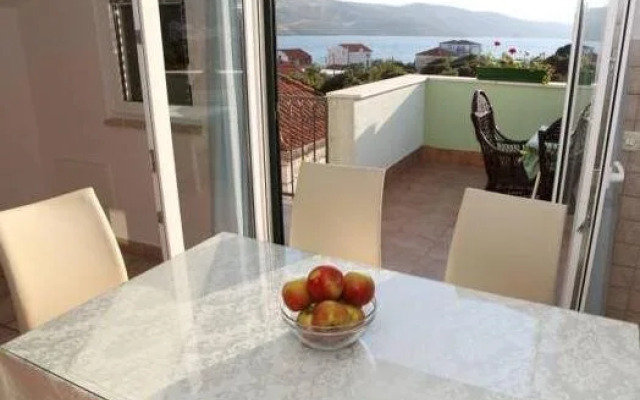 Villa Rustica Dalmatia Depadance