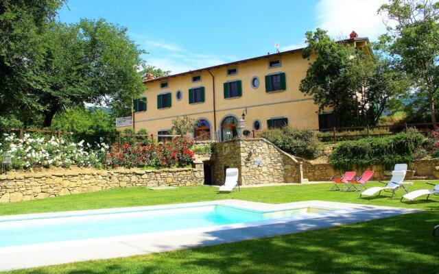 La Cantina Relais - Fattoria Il Cipresso