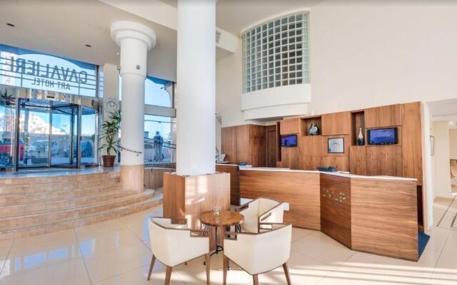 Cavalieri Hotel