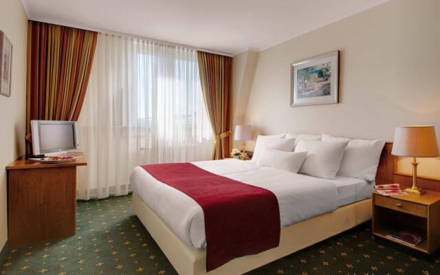 Hotel Halm Konstanz