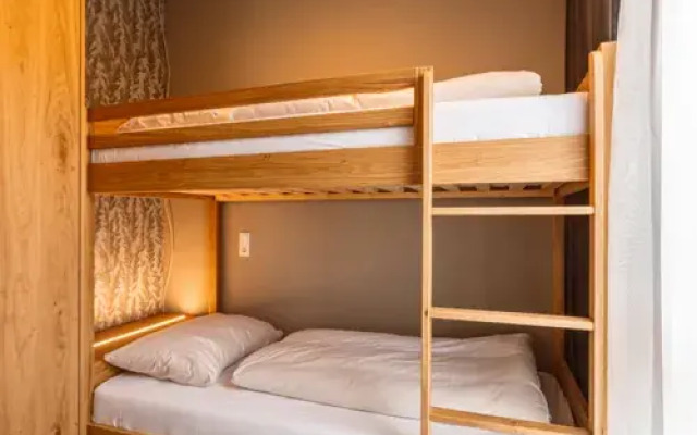 Zillertal Suites Fügen