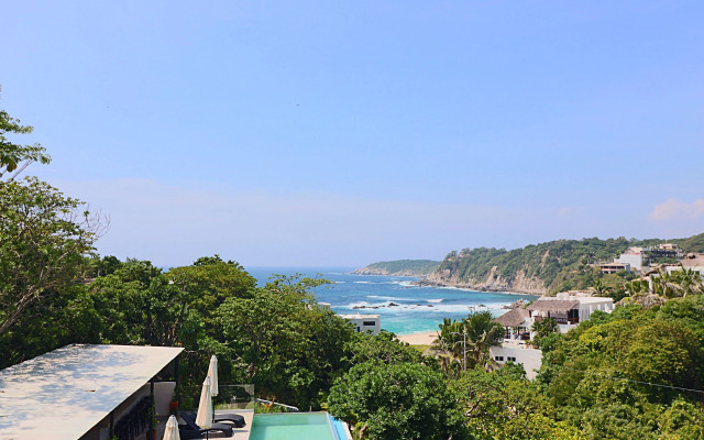 Casa Mauna Suites & Breakfasts