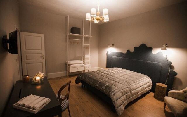 Assteas Bed & Breakfast