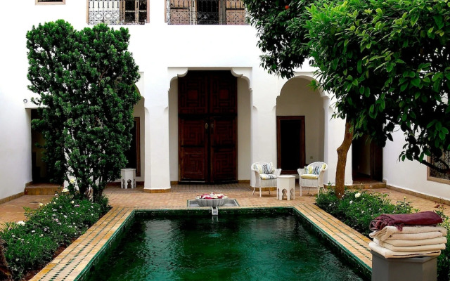 Riad El Mezouar