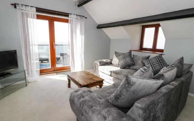 Ceilwart Cottage