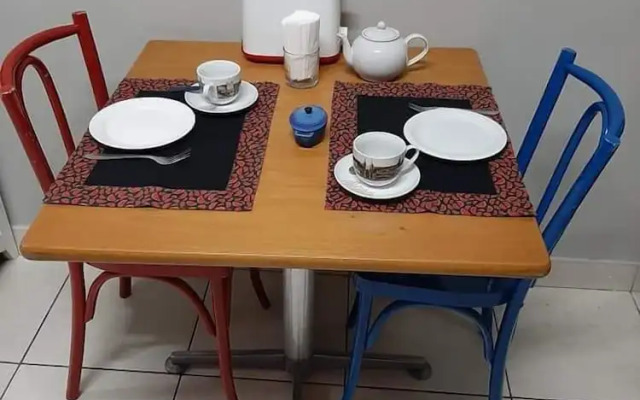 Hotel Hostel Lapa