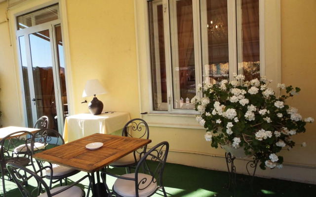 Hotel Canali, Portofino Coast