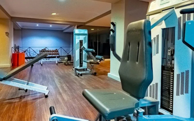 Grand Yazıcı Uludağ