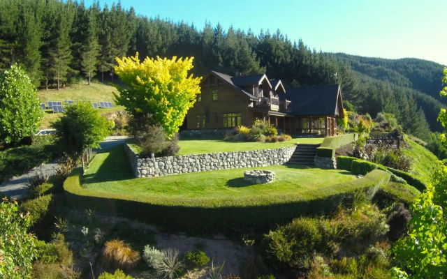 Stonefly Lodge