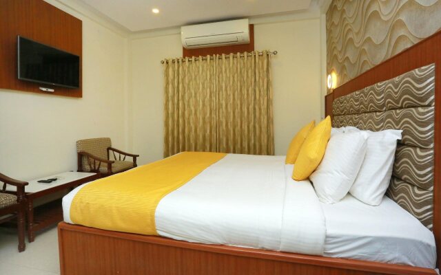 Kovilakam Residency by OYO Rooms