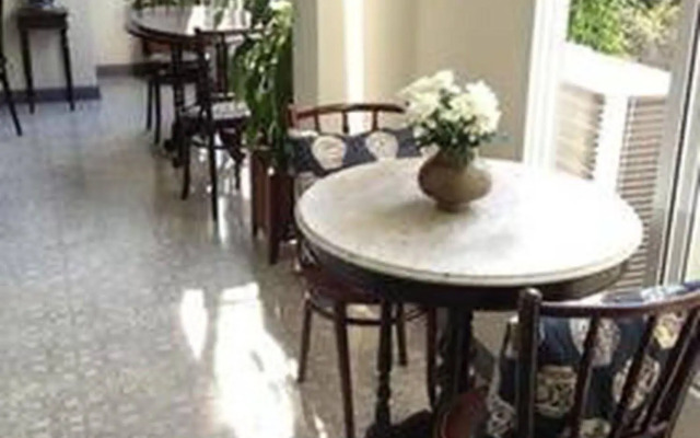 SSIP Boutique Dhevej Bangkok