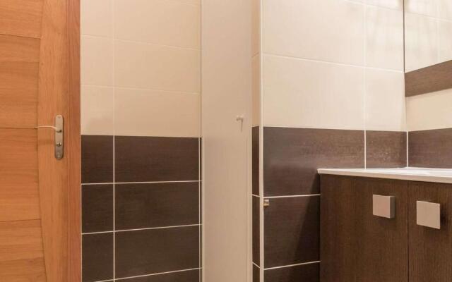 Appartement Briançon, 2 pièces, 4 personnes - FR-1-330C-58