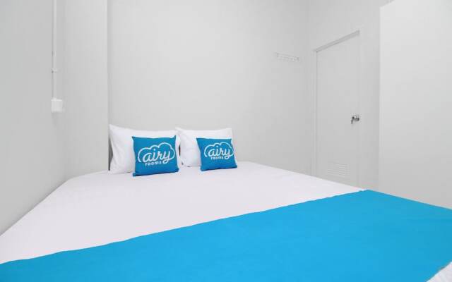 Airy Eco Taman Sari Mangga Besar Empat A 8 Jakarta