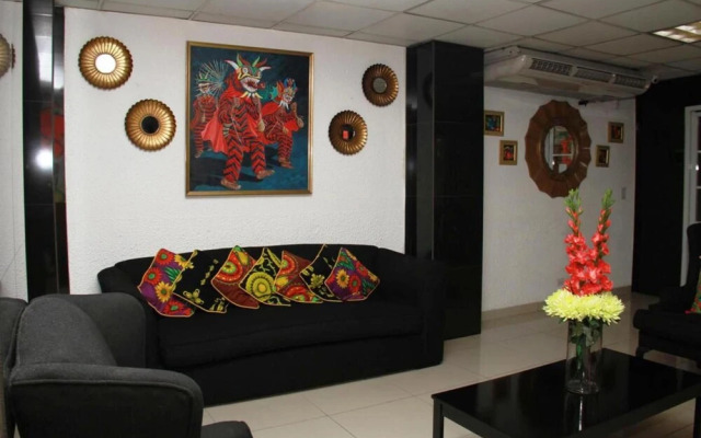 Hotel California Panama