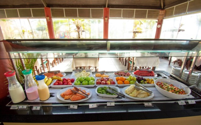 Resort Costa Dos Coqueiros