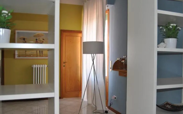 Apartment Coverciano