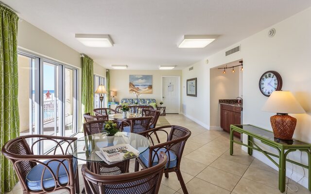 Casa Bonita II 506 by Vtrips