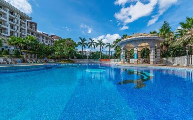 New World Taishan Hotel