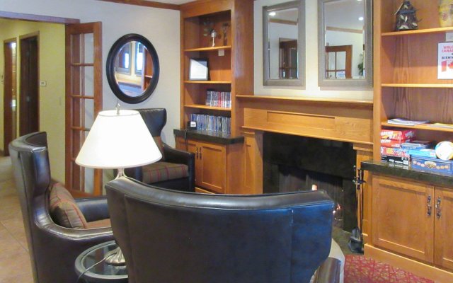 Quality Inn & Suites Detroit Lakes