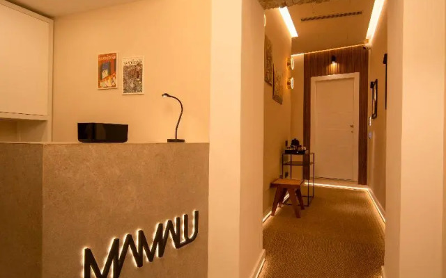 Mamalu - Corso Umberto