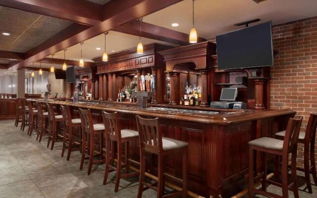 Ramada by Wyndham South Bend
