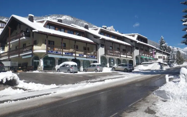 Appartamenti Sport Edy