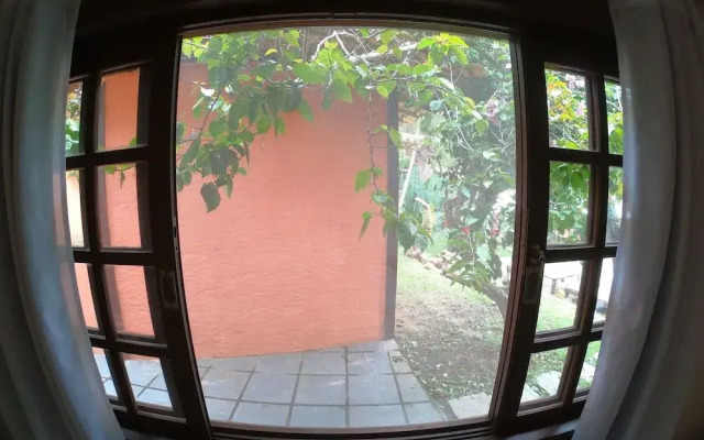 Pousada Casa Cactus