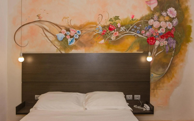 Hotel Tirreno