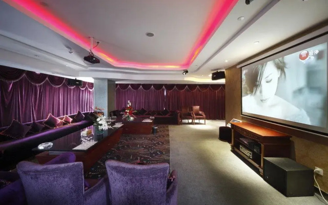 Jiangsu Runao Garden Hotel