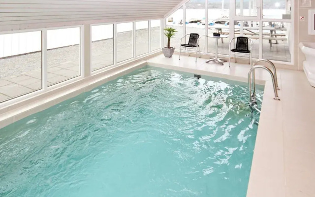 12 Person Holiday Home in Jelsa