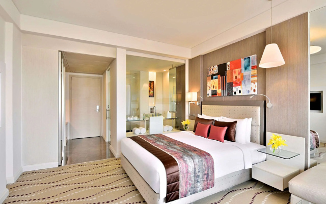 Radisson Blu Bengaluru Outer Ring Road