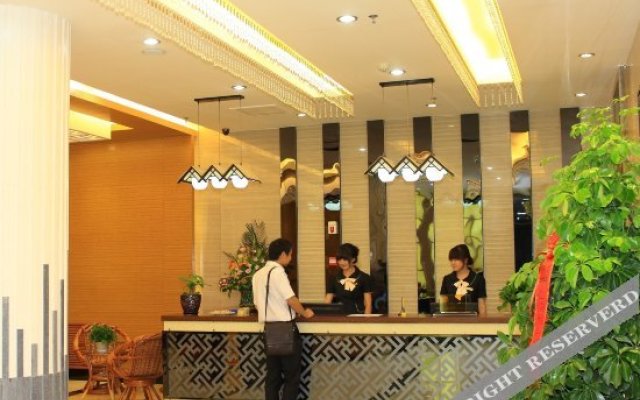 Hai Lian Hotel