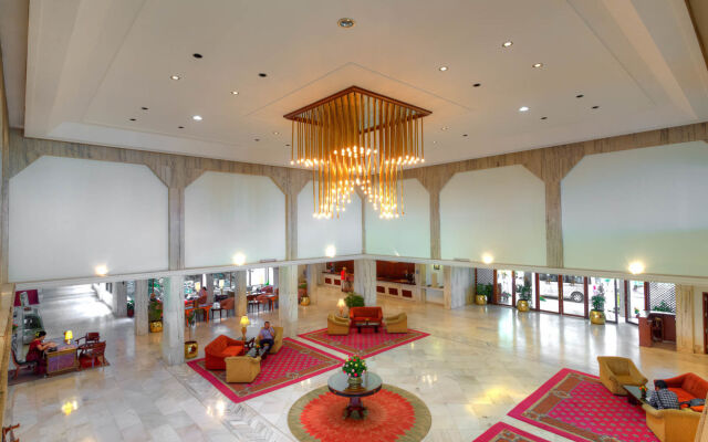 Hotel Himalaya