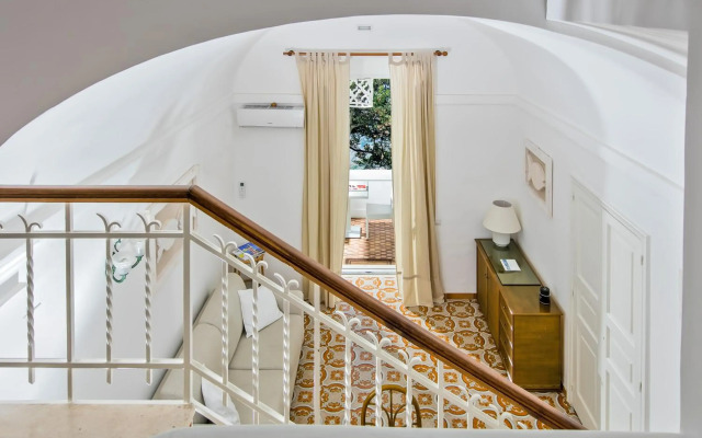 Villa Mariuccia Capri