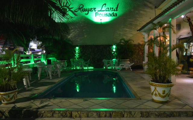 Pousada Rayer Land