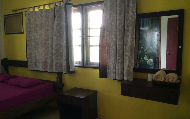 Trekker Camp Chiang Mai - Hostel