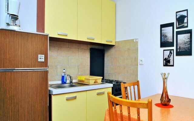 Apartment Adrijana 653