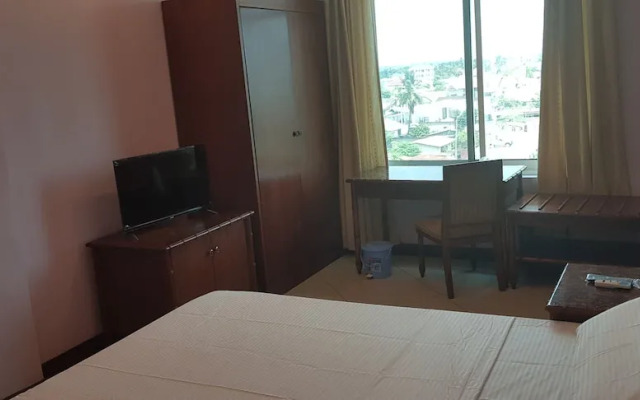 New Safina Hotel