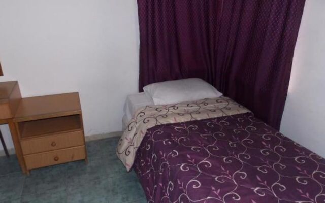 Razan Hotel