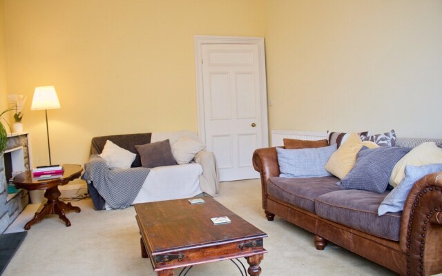 Braveheart Self Catering Apartment